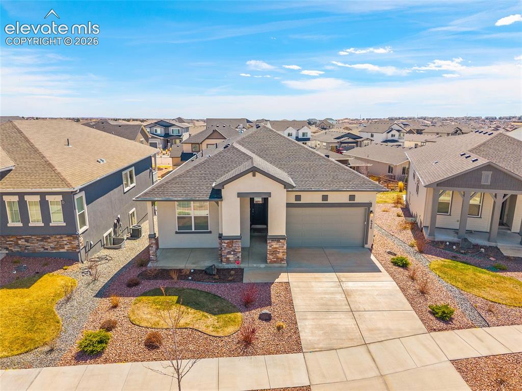 6950 Enclave Vista Loop Colorado Springs CO 80924