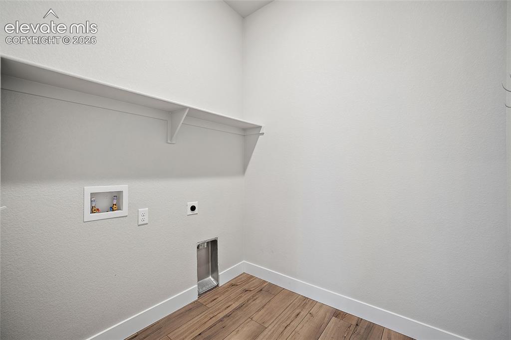 6950 Enclave Vista Loop Colorado Springs CO 80924