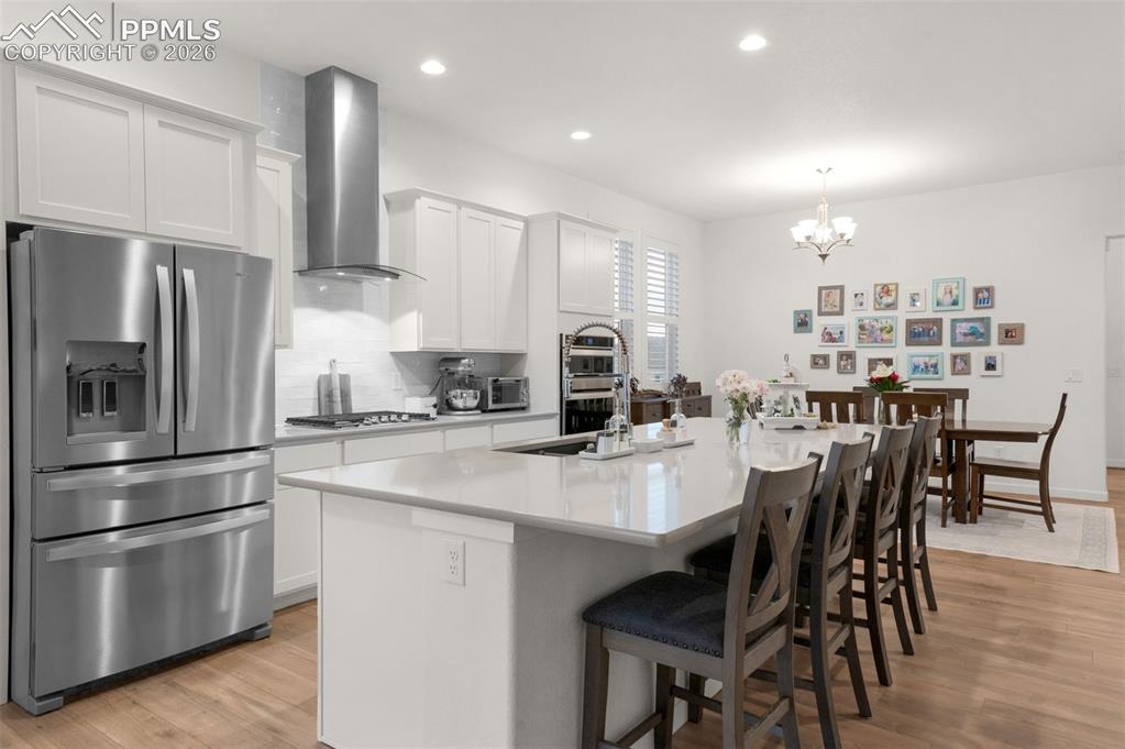 5768 Adkisson Place Colorado Springs CO 80924