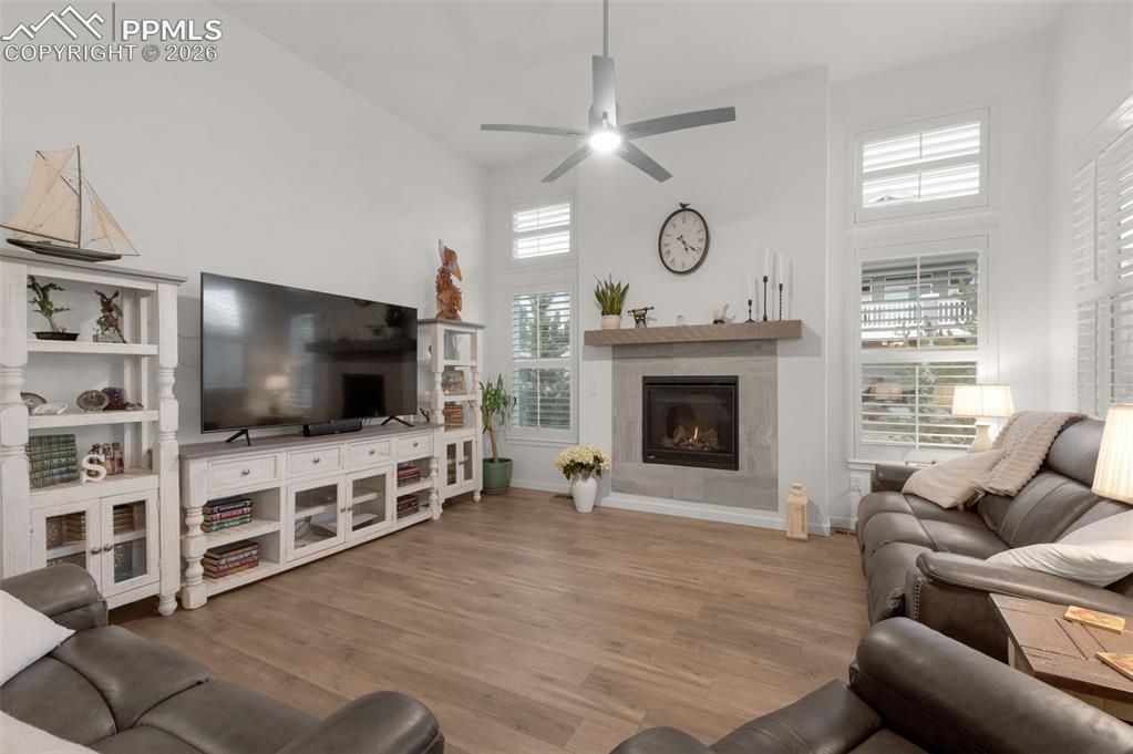 5768 Adkisson Place Colorado Springs CO 80924