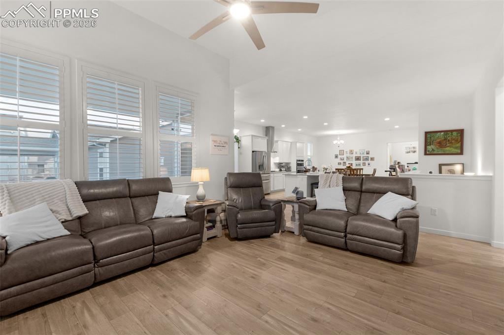 5768 Adkisson Place Colorado Springs CO 80924