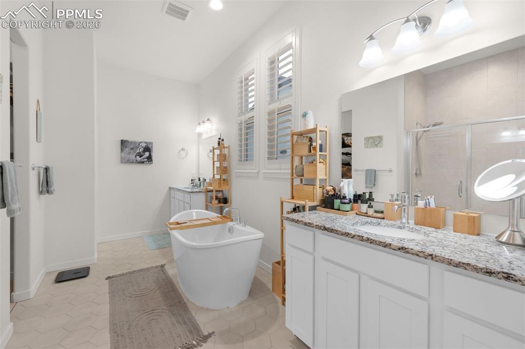 5768 Adkisson Place Colorado Springs CO 80924