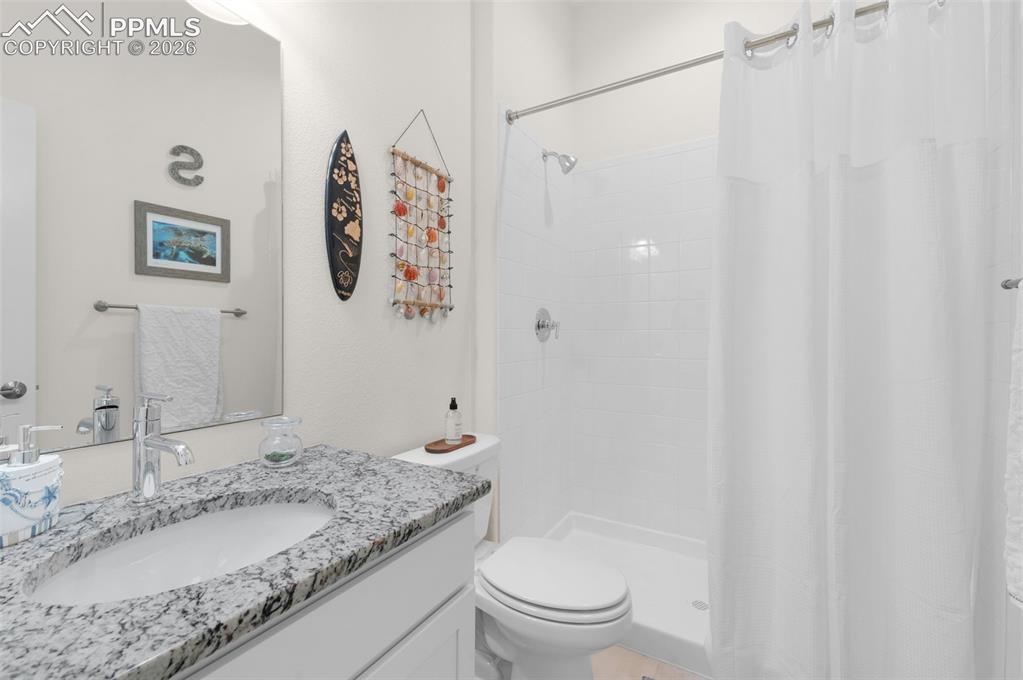 5768 Adkisson Place Colorado Springs CO 80924
