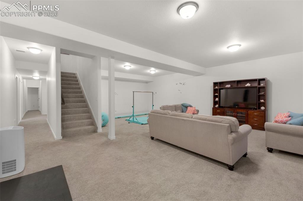 5768 Adkisson Place Colorado Springs CO 80924