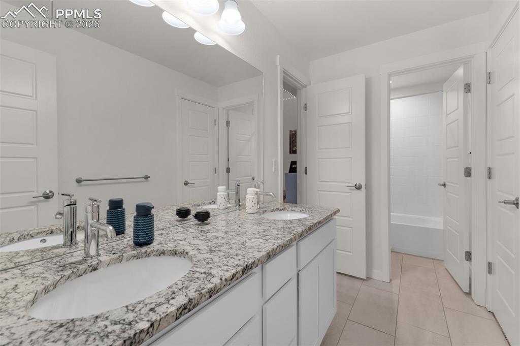 5768 Adkisson Place Colorado Springs CO 80924