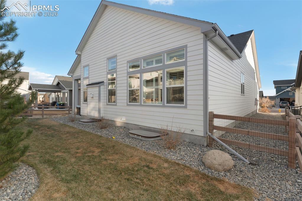 5768 Adkisson Place Colorado Springs CO 80924