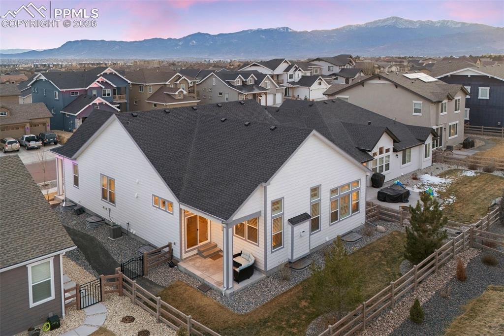 5768 Adkisson Place Colorado Springs CO 80924