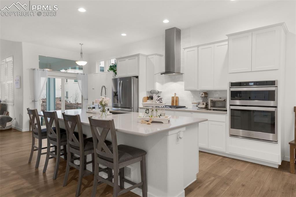 5768 Adkisson Place Colorado Springs CO 80924