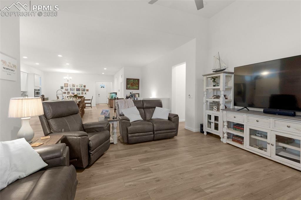 5768 Adkisson Place Colorado Springs CO 80924