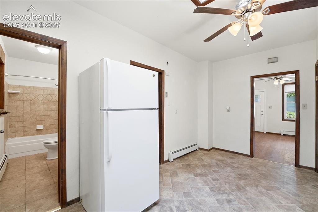 2321 W Cucharras Street Colorado Springs CO 80904