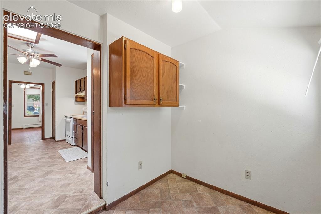 2321 W Cucharras Street Colorado Springs CO 80904