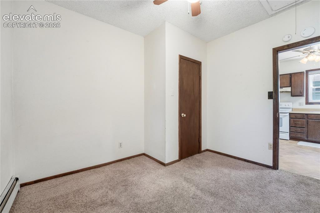 2321 W Cucharras Street Colorado Springs CO 80904