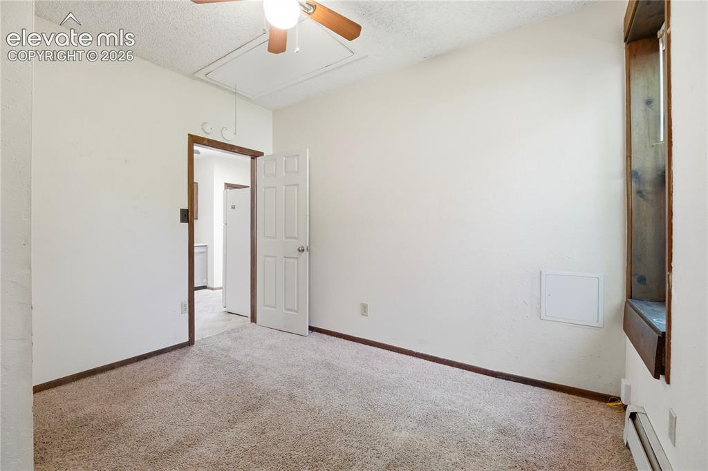 2321 W Cucharras Street Colorado Springs CO 80904