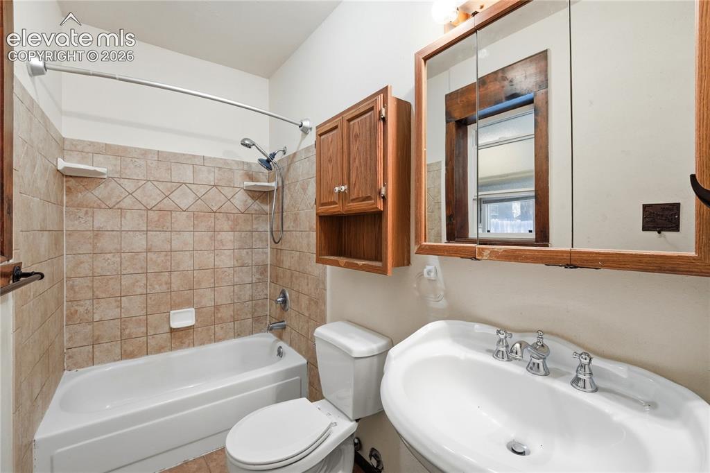 2321 W Cucharras Street Colorado Springs CO 80904