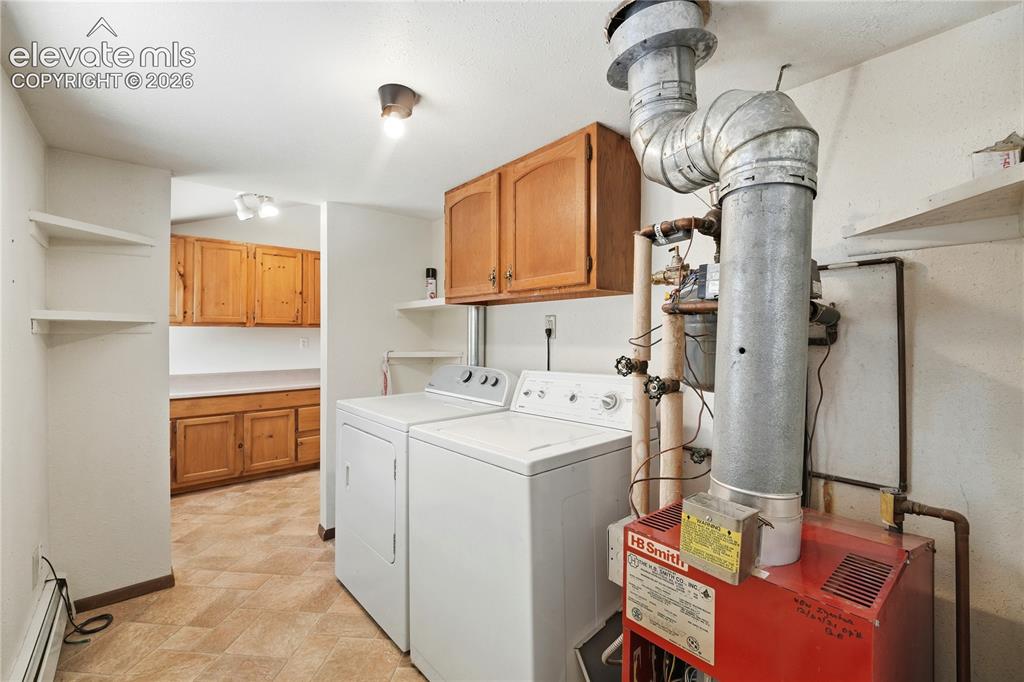 2321 W Cucharras Street Colorado Springs CO 80904