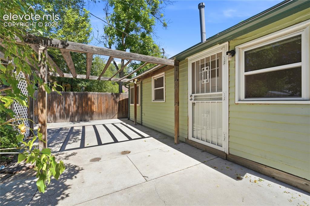 2321 W Cucharras Street Colorado Springs CO 80904