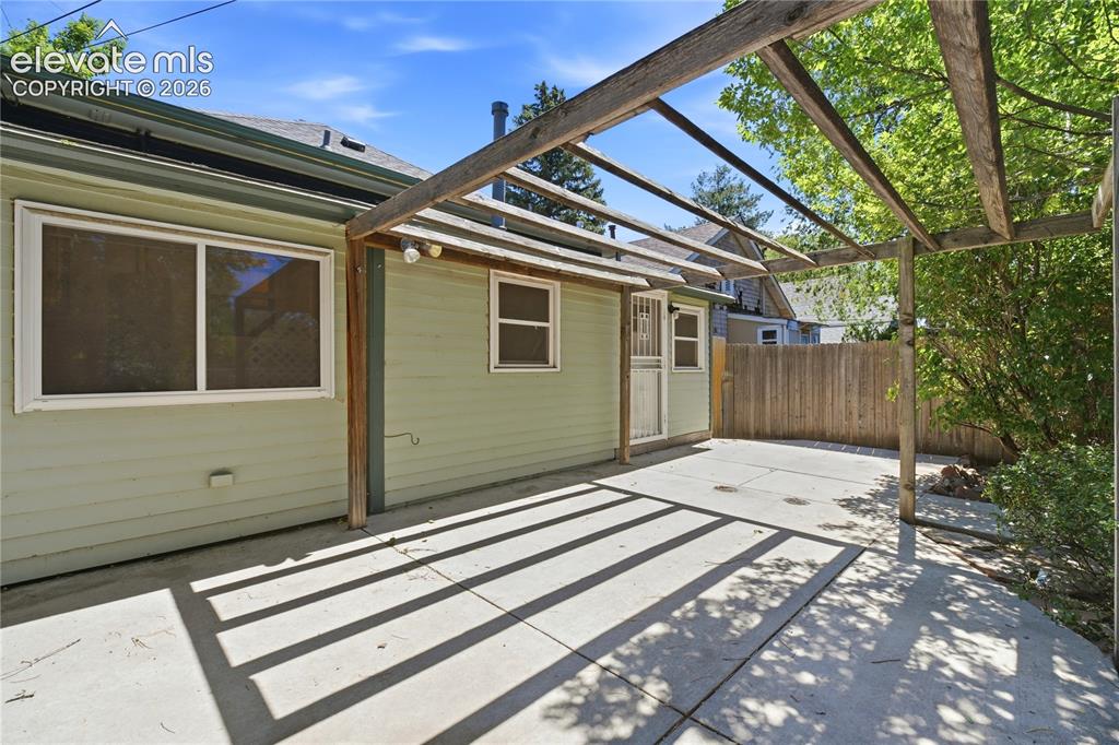2321 W Cucharras Street Colorado Springs CO 80904