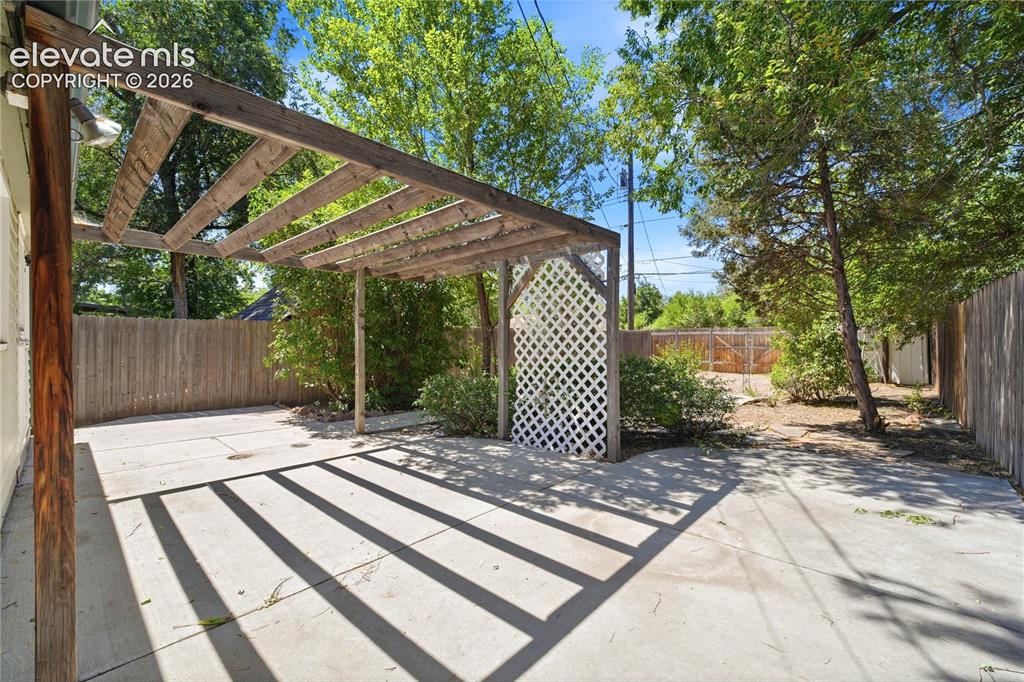 2321 W Cucharras Street Colorado Springs CO 80904