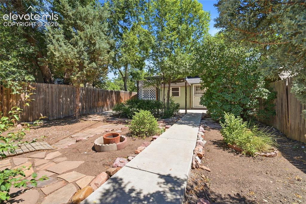 2321 W Cucharras Street Colorado Springs CO 80904