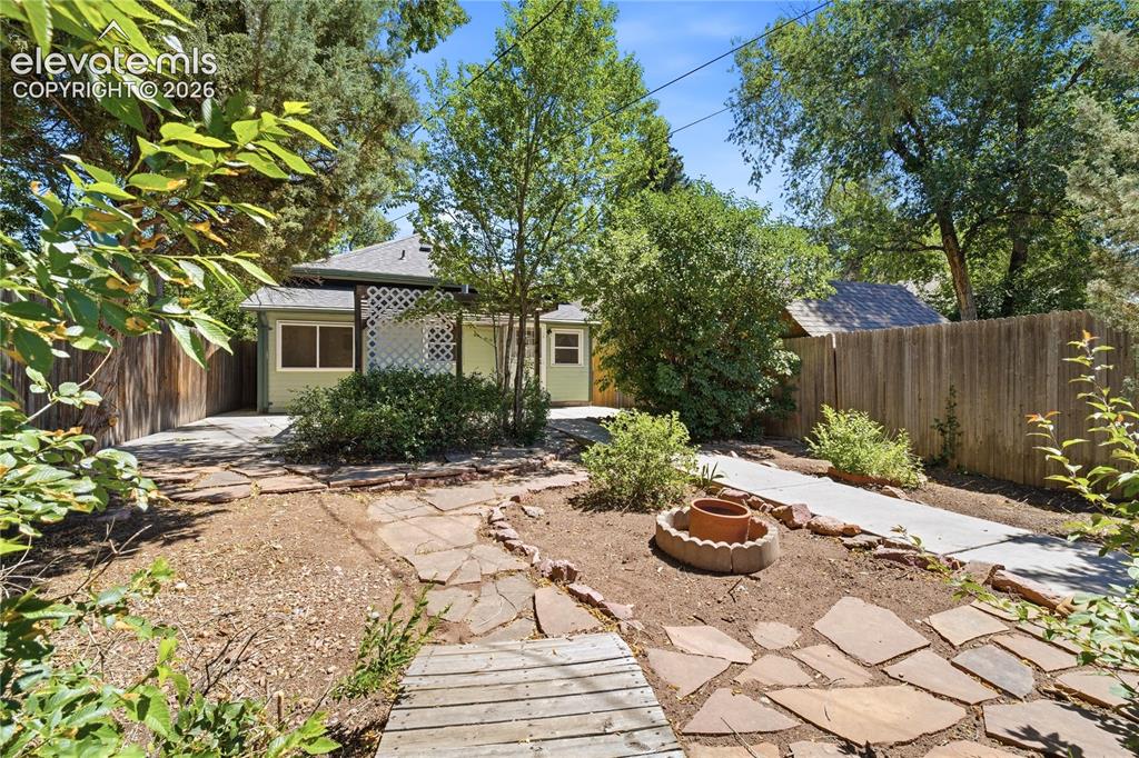 2321 W Cucharras Street Colorado Springs CO 80904