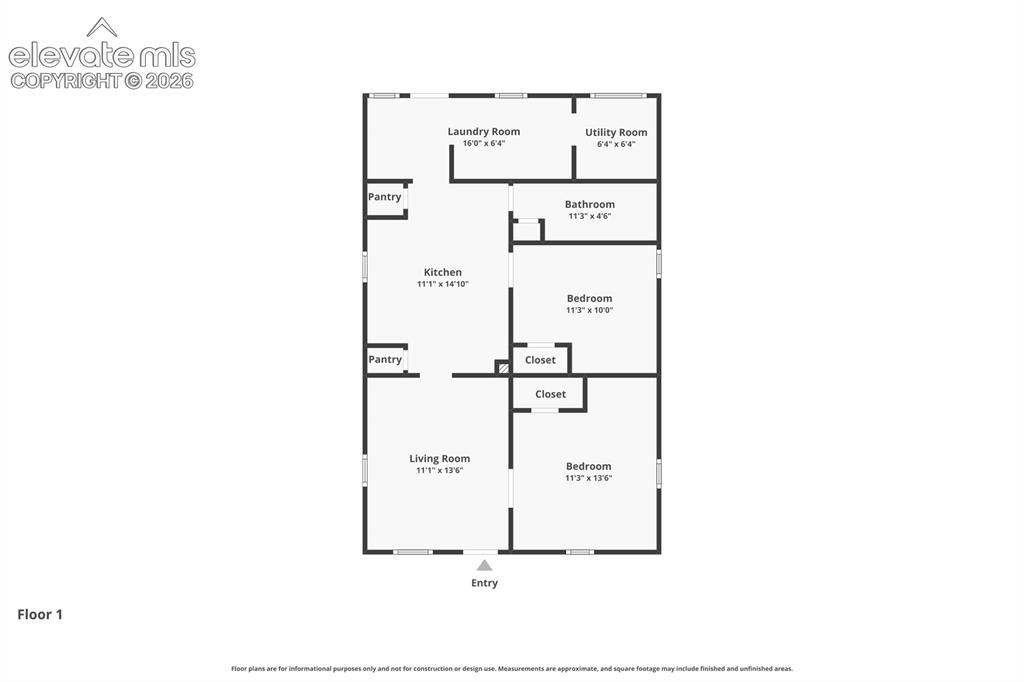 2321 W Cucharras Street Colorado Springs CO 80904