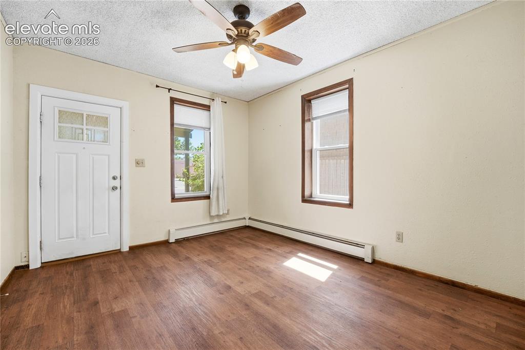 2321 W Cucharras Street Colorado Springs CO 80904