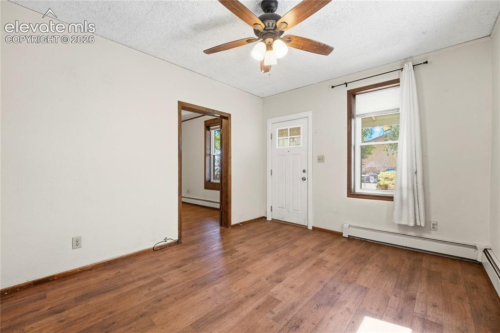 2321 W Cucharras Street Colorado Springs CO 80904