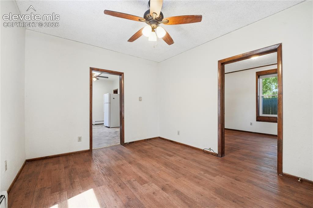 2321 W Cucharras Street Colorado Springs CO 80904