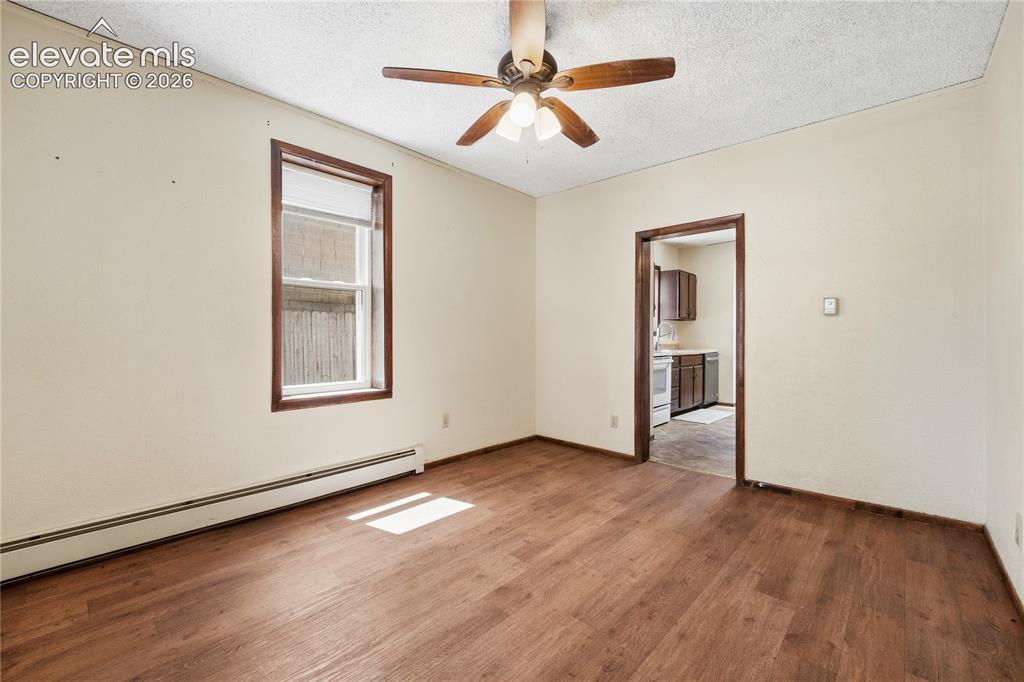 2321 W Cucharras Street Colorado Springs CO 80904