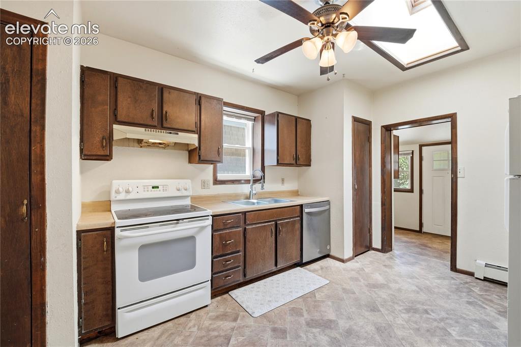 2321 W Cucharras Street Colorado Springs CO 80904