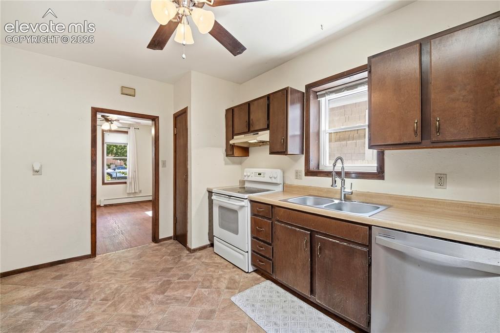2321 W Cucharras Street Colorado Springs CO 80904