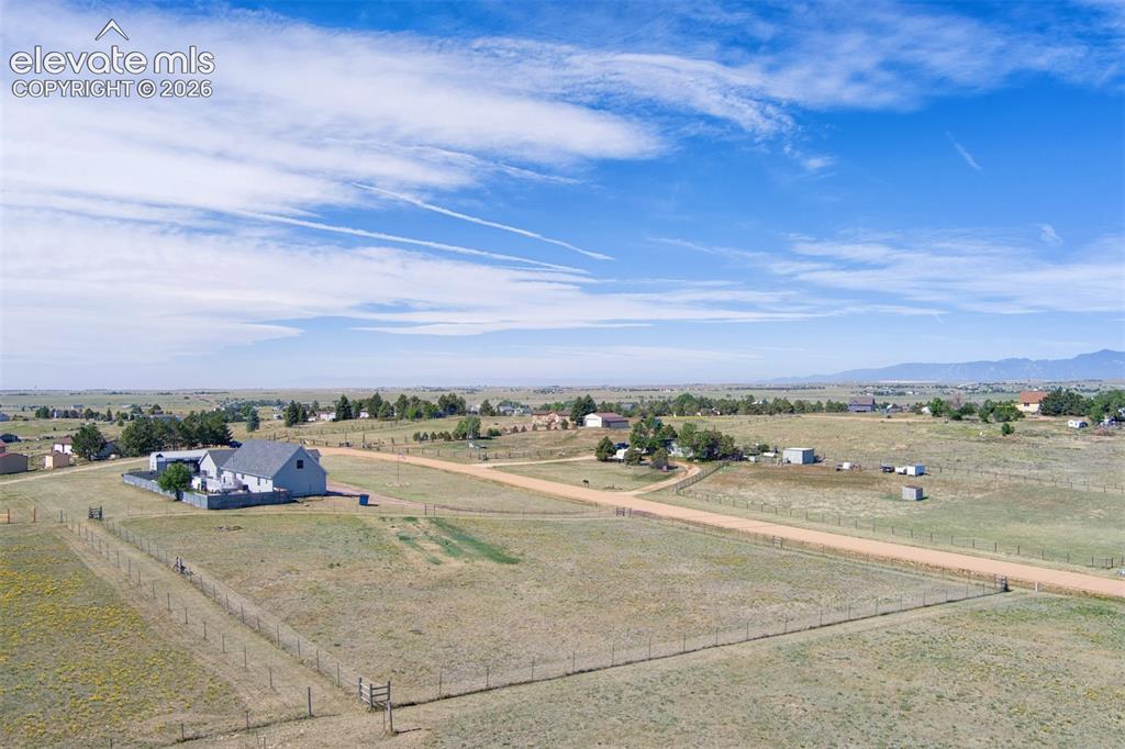 17240 Wagon Train Loop Peyton CO 80831