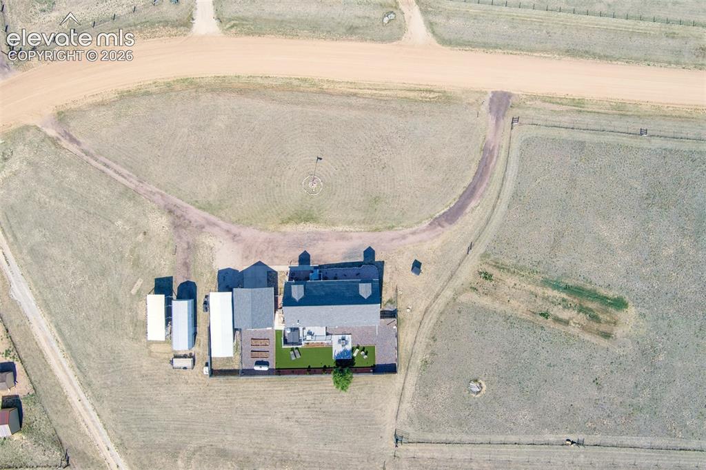 17240 Wagon Train Loop Peyton CO 80831