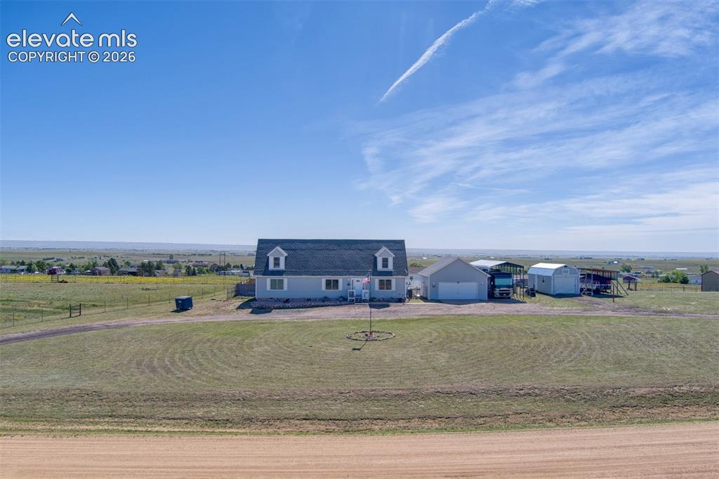 17240 Wagon Train Loop Peyton CO 80831