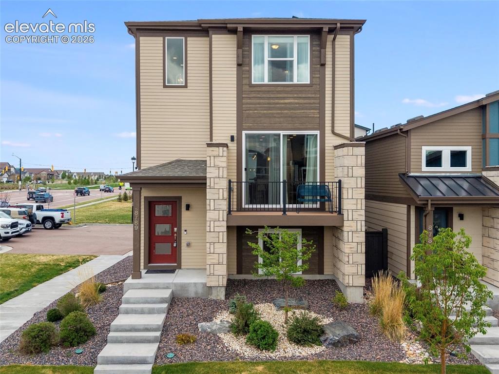 8789 Hoopla Way Colorado Springs CO 80924