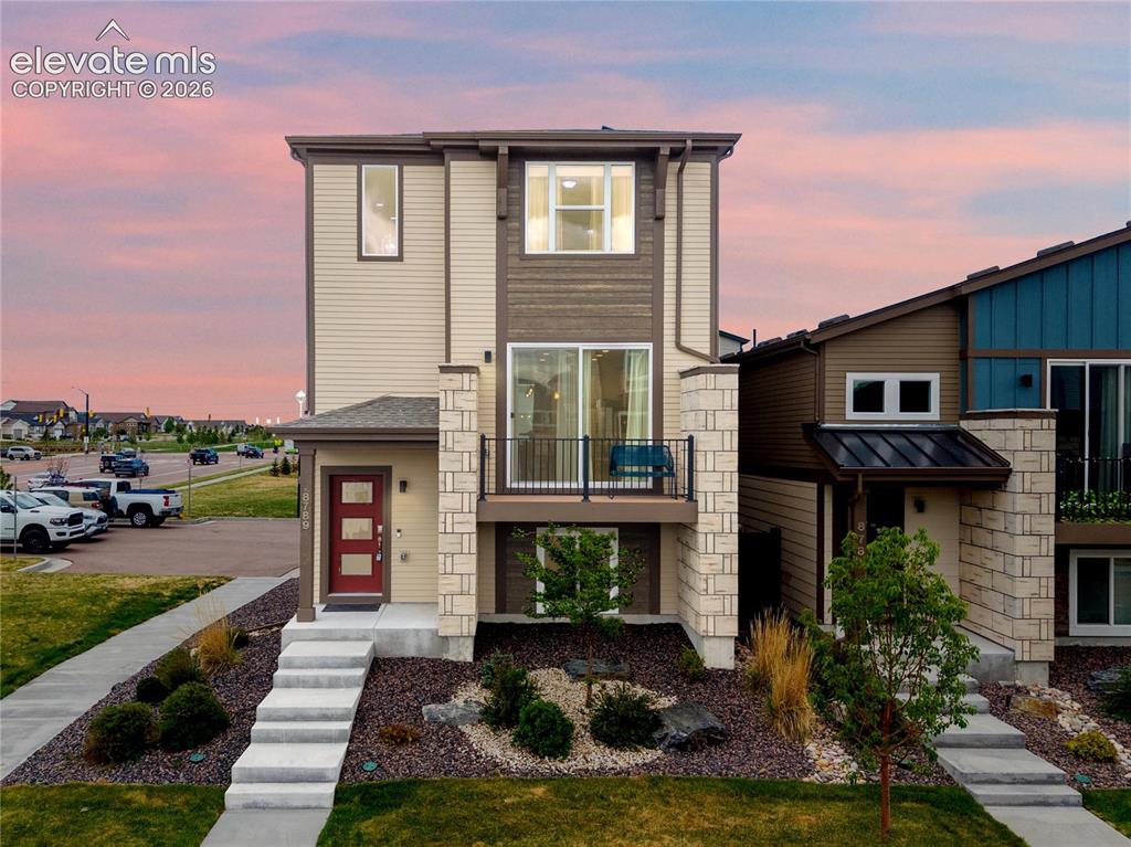 8789 Hoopla Way Colorado Springs CO 80924