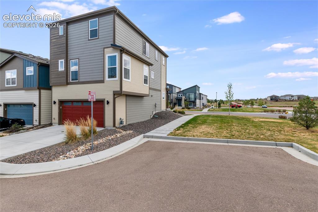 8789 Hoopla Way Colorado Springs CO 80924