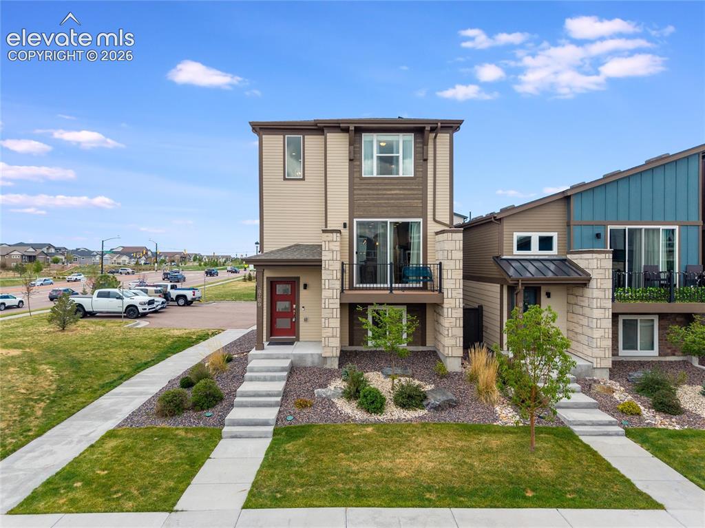 8789 Hoopla Way Colorado Springs CO 80924