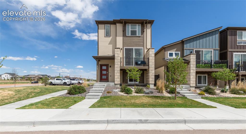 8789 Hoopla Way Colorado Springs CO 80924