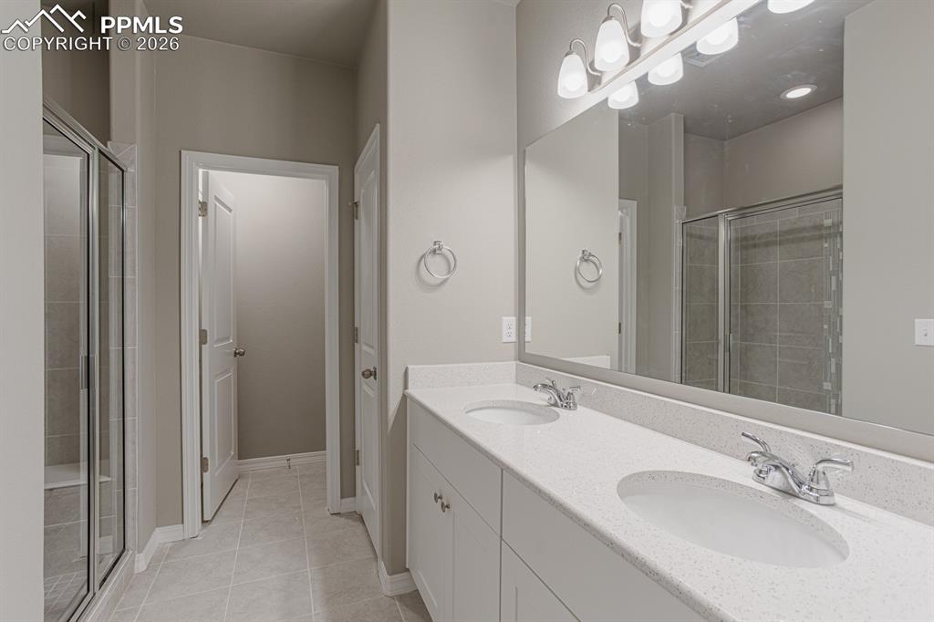 5396 Devers Court Colorado Springs CO 80925