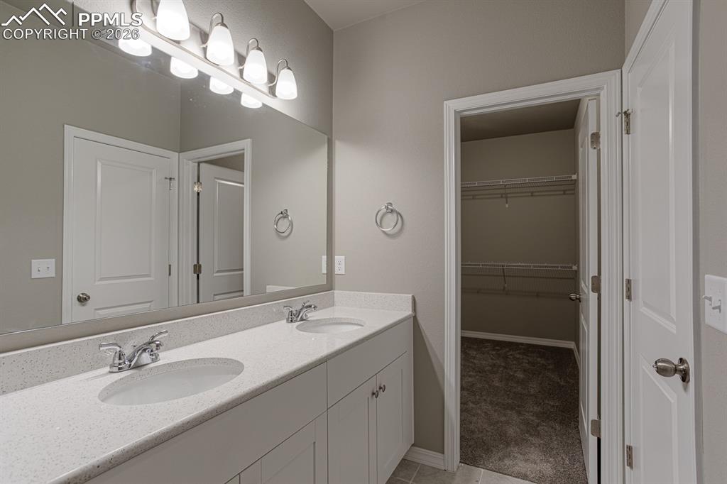 5396 Devers Court Colorado Springs CO 80925