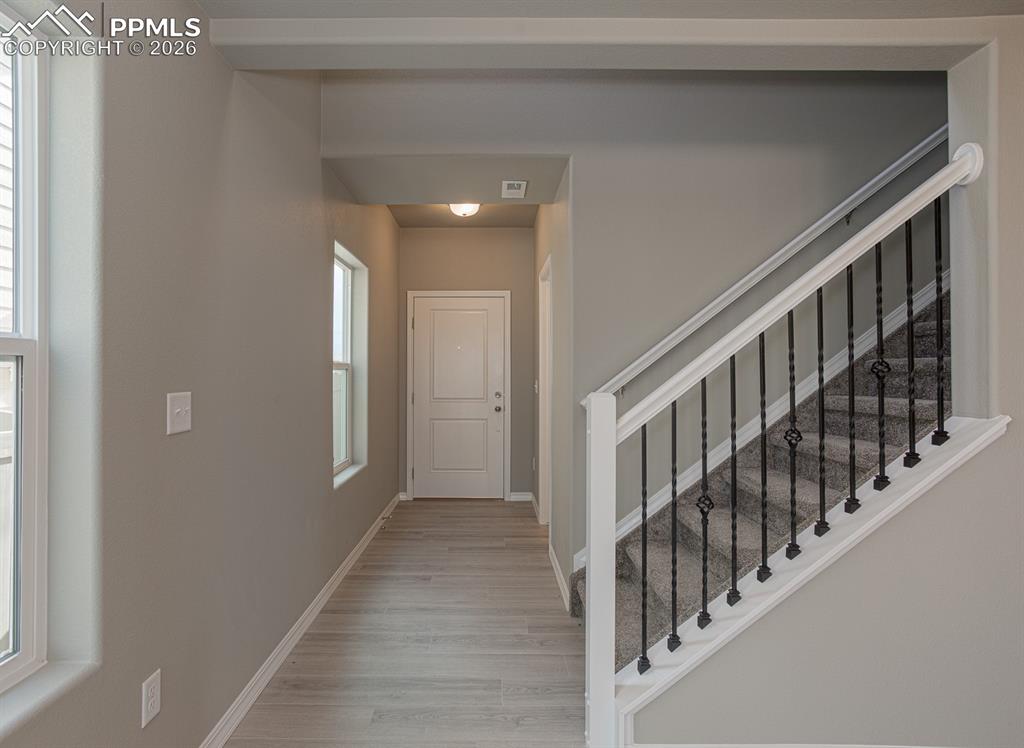 5396 Devers Court Colorado Springs CO 80925