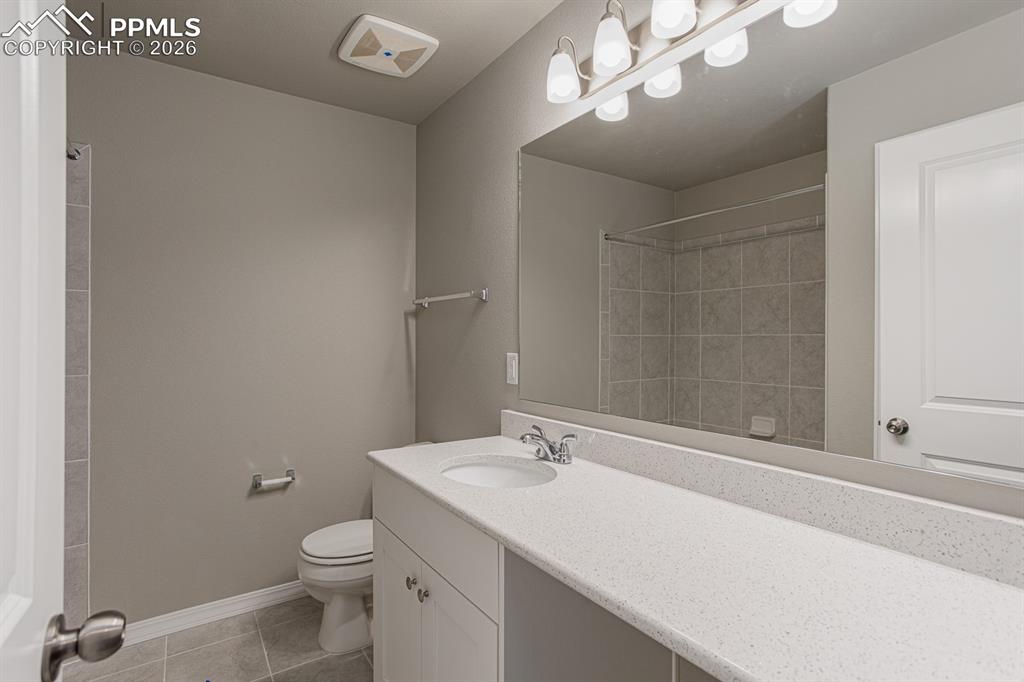5396 Devers Court Colorado Springs CO 80925