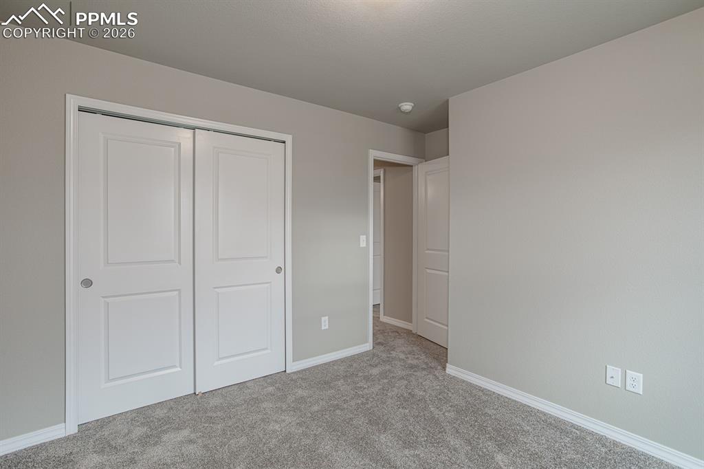 5396 Devers Court Colorado Springs CO 80925