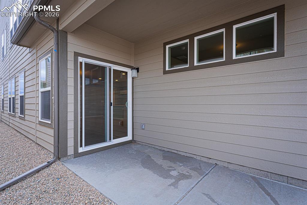 5396 Devers Court Colorado Springs CO 80925