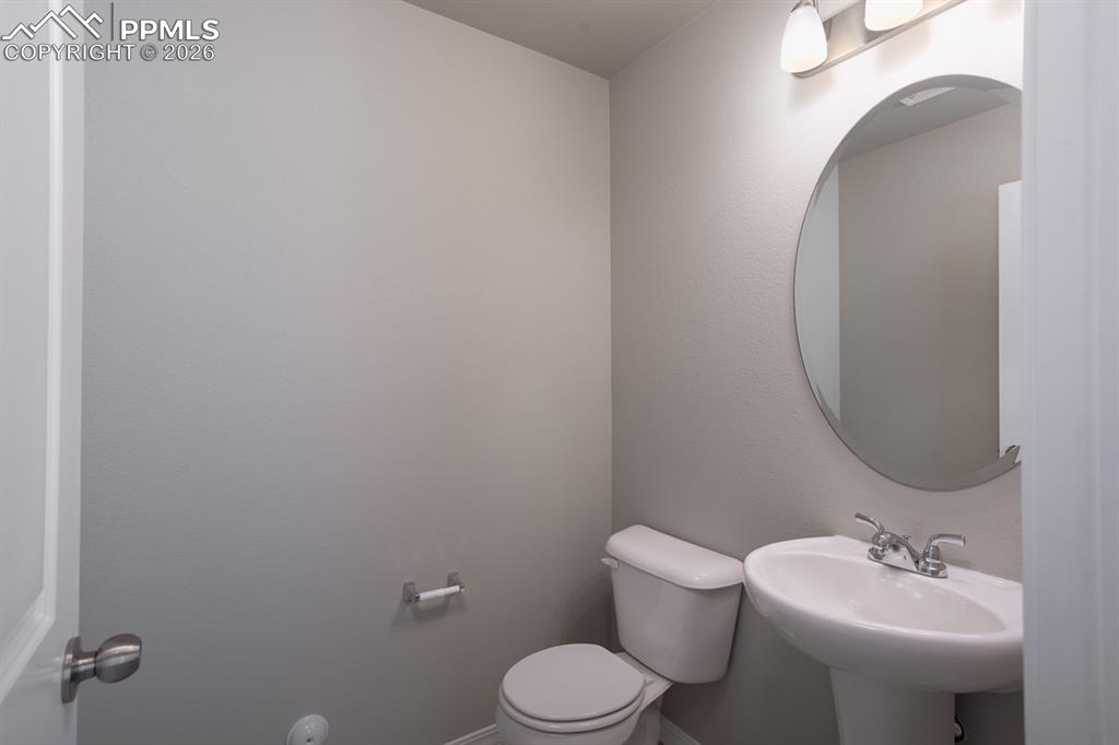 5396 Devers Court Colorado Springs CO 80925