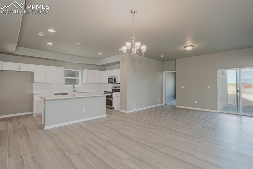 5396 Devers Court Colorado Springs CO 80925