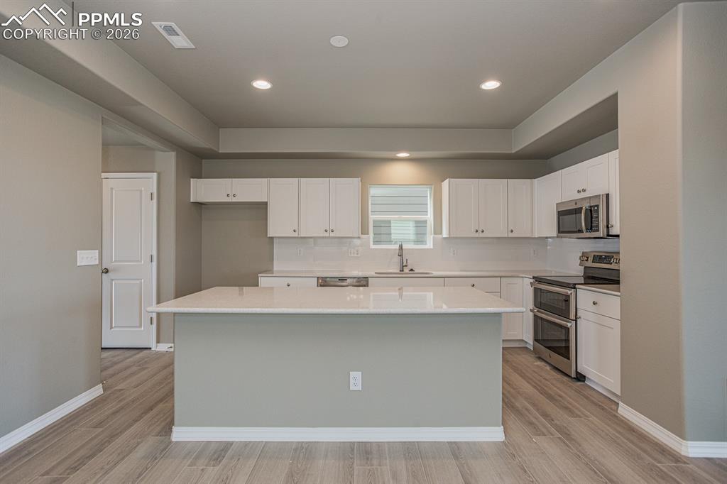 5396 Devers Court Colorado Springs CO 80925