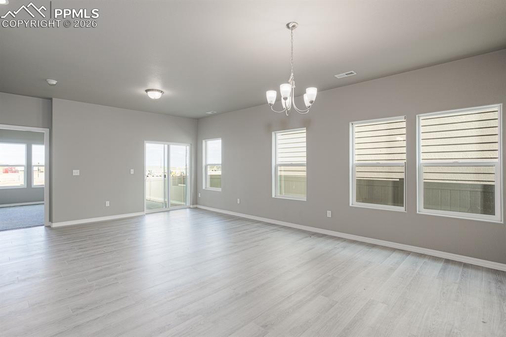 5396 Devers Court Colorado Springs CO 80925