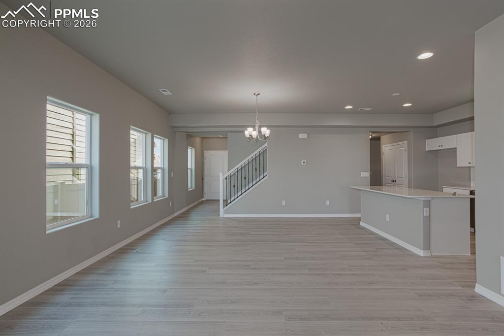 5396 Devers Court Colorado Springs CO 80925
